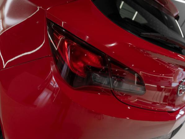 Opel Astra J Рестайлинг с пробегом 2012 года, цена 975 000 рублей, 101441 км, хэтчбек, Автокод Объявления