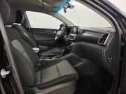 Hyundai Tucson III Рестайлинг Москва  - изображение 25