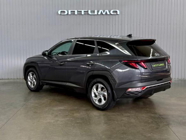 Hyundai Tucson IV с пробегом 2021 года, цена 2 677 000 рублей, 75441 км, внедорожник, Автокод Объявления