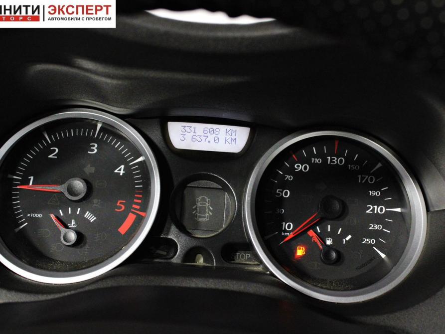 Renault Megane II Рестайлинг Белгород  - изображение 12