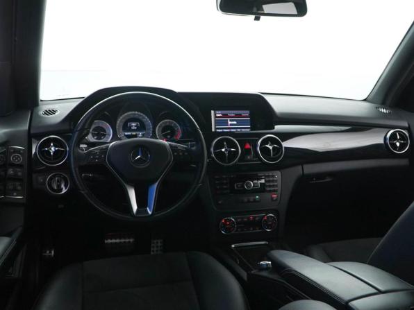 Mercedes-Benz GLK-Класс I (X204) Рестайлинг с пробегом 2012 года, цена 2 350 050 рублей, 76045 км, внедорожник, Автокод Объявления