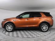Land Rover Discovery Sport I Химки  - изображение 26