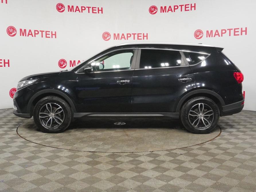 Dongfeng 580 I Рестайлинг Вологда  - изображение 8