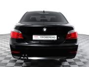 BMW 5 серии V (E60/E61) Москва  - изображение 32