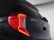 Kia Picanto III Рестайлинг Москва  - изображение 42