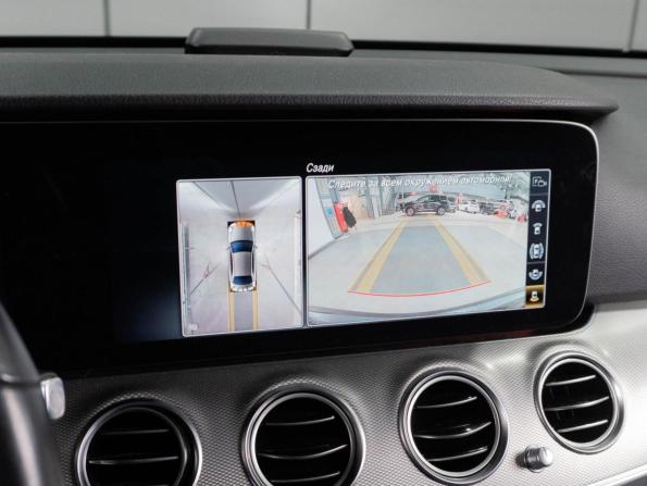 Mercedes-Benz E-Класс V (W213 S213 C238) с пробегом 2020 года, цена 4 549 000 рублей, 62281 км, седан, Автокод Объявления