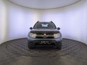 Renault Duster I Рестайлинг Москва  - изображение 28