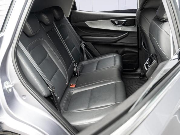 Chery Tiggo 4 Pro I с пробегом 2022 года, цена 1 440 000 рублей, 84504 км, внедорожник, Автокод Объявления