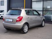 Skoda Fabia II Рестайлинг Москва  - изображение 19