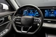 Chery Tiggo 7 Pro Max I Рестайлинг Крым  - изображение 45