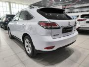 Lexus RX III Рестайлинг Казань  - изображение 30
