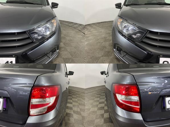 Lada (ВАЗ) Granta I Рестайлинг с пробегом 2025 года, цена 920 000 рублей, 32132 км, седан, Автокод Объявления
