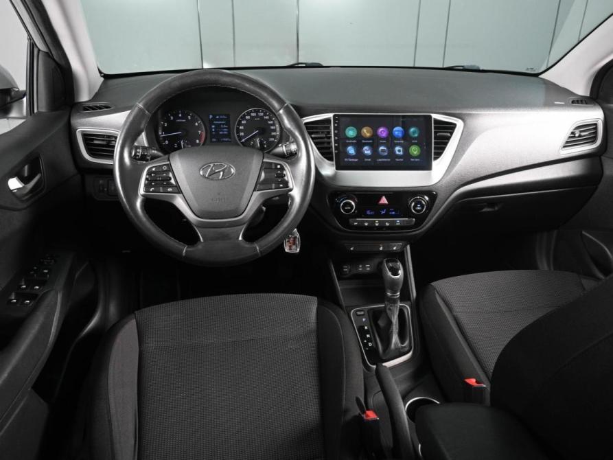 Hyundai Solaris II Ростов-на-Дону  - изображение 6