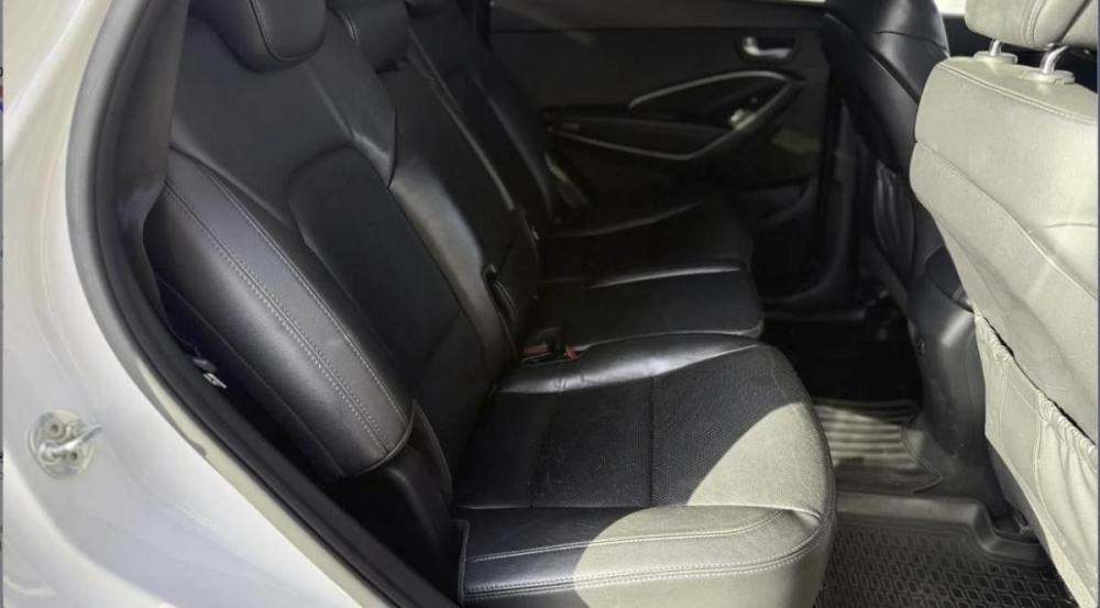 Hyundai Santa Fe III Ставрополь  - изображение 21