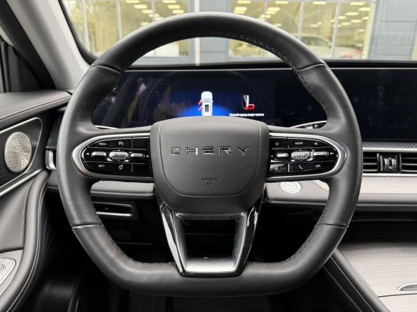 Chery Tiggo 7 Pro Max I Рестайлинг с пробегом 2024 года, цена 2 270 000 рублей, 21050 км, внедорожник, Автокод Объявления