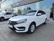 Lada (ВАЗ) Vesta I Рестайлинг (NG) Набережные Челны  - изображение 24
