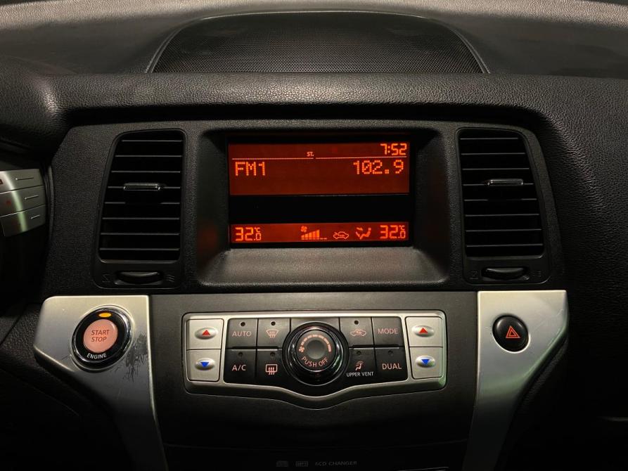 Nissan Murano II (Z51) Челябинск  - изображение 13