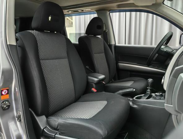 Nissan X-Trail II с пробегом 2010 года, цена 899 000 рублей, 257607 км, внедорожник, Автокод Объявления