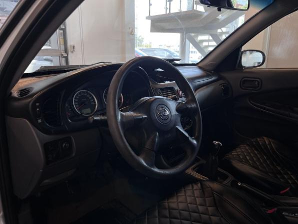 Nissan Almera II (N16) Рестайлинг с пробегом 2005 года, цена 227 000 рублей, 222935 км, седан, Автокод Объявления