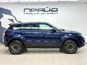 Land Rover Range Rover Evoque I Рестайлинг Ростов-на-Дону  - изображение 34