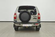 Chevrolet Niva I Екатеринбург  - изображение 21