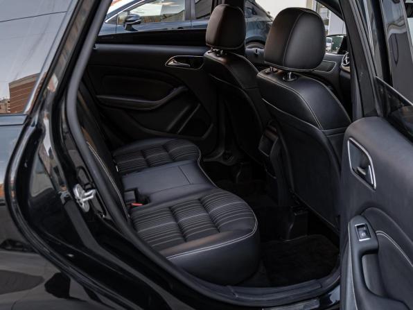 Mercedes-Benz B-Класс II (W246) с пробегом 2013 года, цена 1 078 000 рублей, 156085 км, хэтчбек, Автокод Объявления