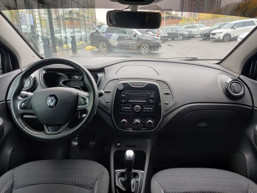 Renault Kaptur I Ижевск  - изображение 17