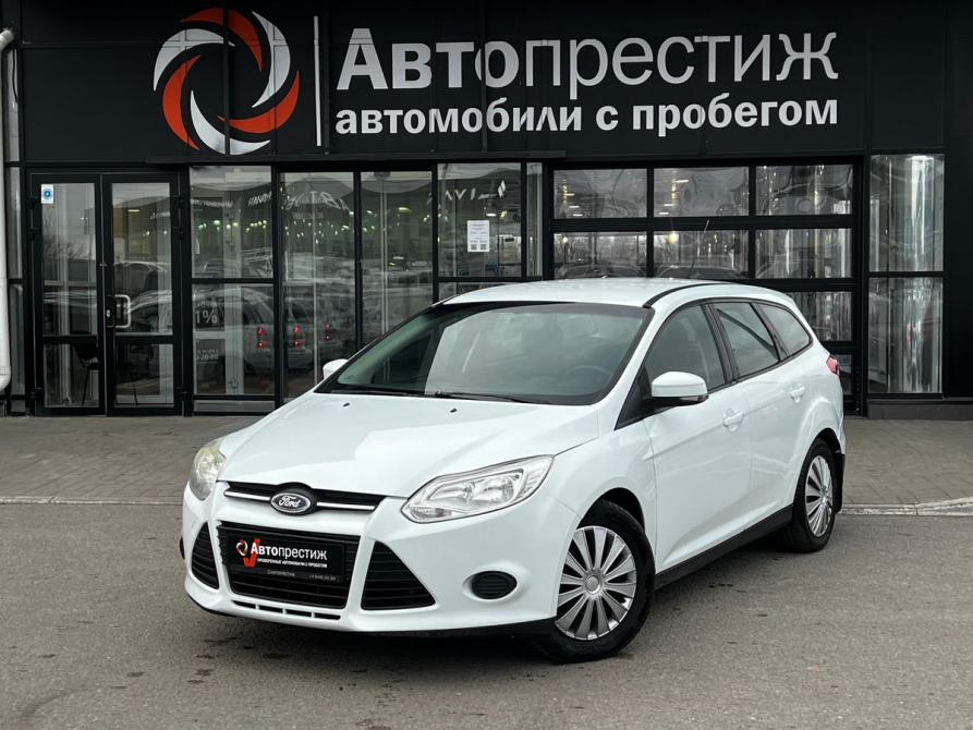 Ford Focus III Волгоград  - изображение 3