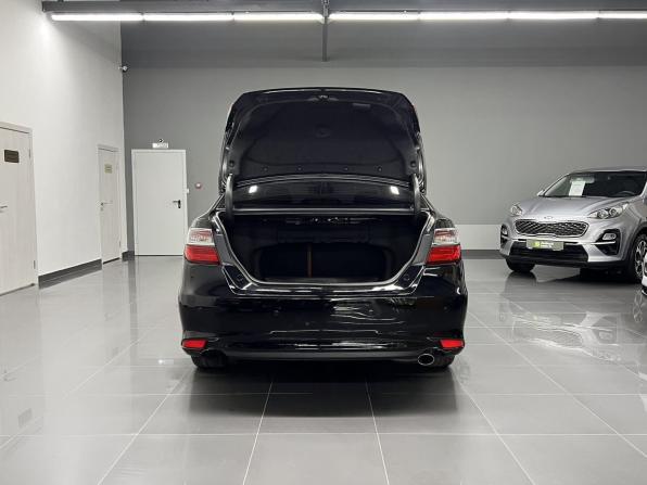 Toyota Camry VII (XV50) Рестайлинг с пробегом 2016 года, цена 1 790 000 рублей, 159670 км, седан, Автокод Объявления