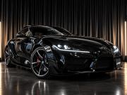 Toyota Supra V (A90) Тюмень  - изображение 33