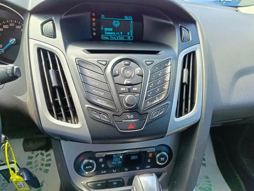 Ford Focus III Тюмень  - изображение 17