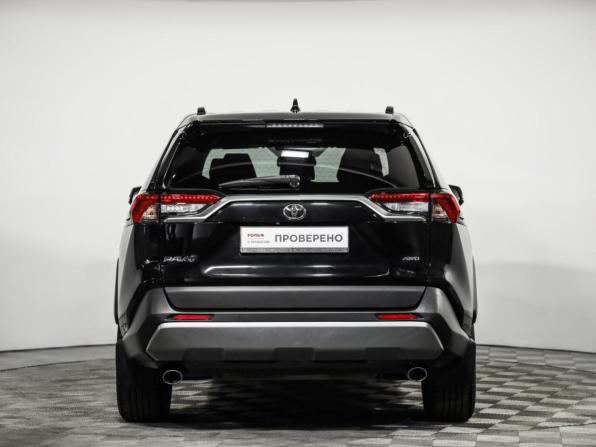 Toyota RAV4 V (XA50) с пробегом 2021 года, цена 3 629 000 рублей, 47360 км, внедорожник, Автокод Объявления
