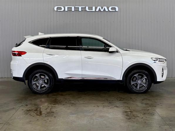Haval F7 I с пробегом 2021 года, цена 1 697 000 рублей, 58014 км, внедорожник, Автокод Объявления