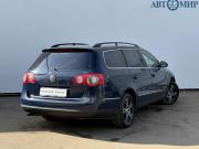 Volkswagen Passat B6 Москва  - изображение 17