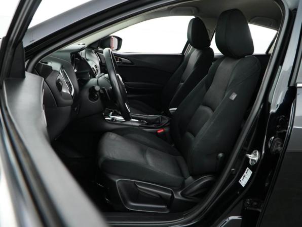 Mazda 3 III (BM) с пробегом 2013 года, цена 1 645 055 рублей, 101426 км, хэтчбек, Автокод Объявления
