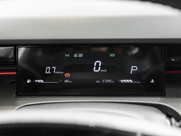 JETOUR DASHING I с пробегом 2024 года, цена 1 795 000 рублей, 37092 км, внедорожник, Автокод Объявления