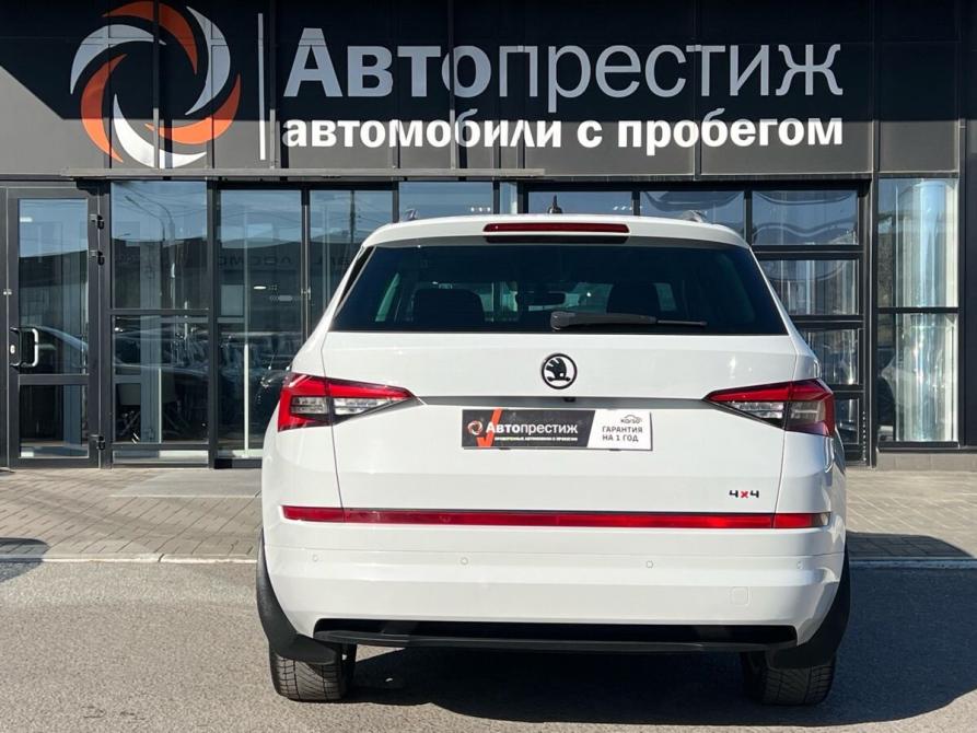 Skoda Kodiaq I Волгоград  - изображение 6