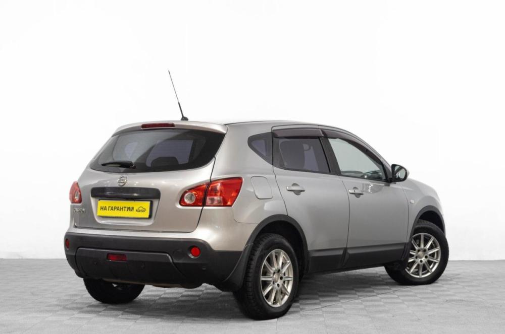 Nissan Qashqai I Барнаул  - изображение 5