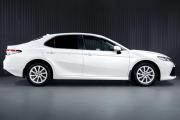 Toyota Camry VIII (XV70) Рестайлинг Тюмень  - изображение 36