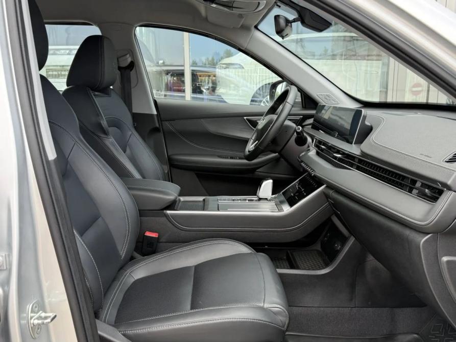 Chery Tiggo 4 Pro I Новосибирск  - изображение 10