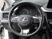 Lexus RX IV Рестайлинг Москва  - изображение 44