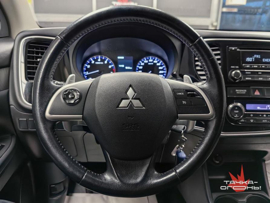 Mitsubishi Outlander III Пермь  - изображение 8