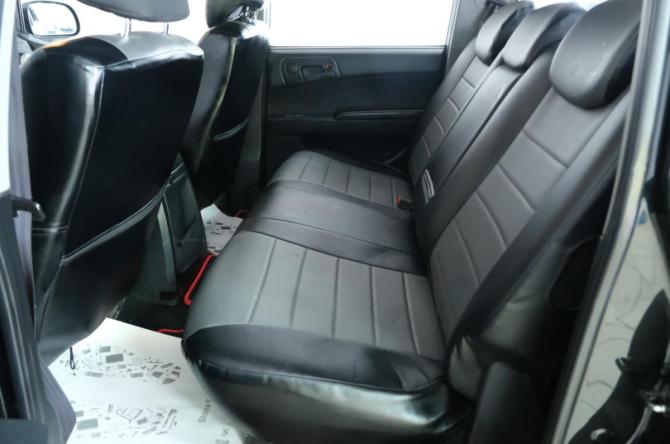 SsangYong Actyon Sports I с пробегом 2010 года, цена 679 000 рублей, 261900 км, offers.body_type.unknown, Автокод Объявления