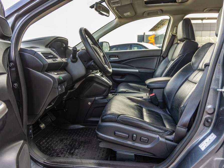 Honda CR-V IV Волгоград  - изображение 31