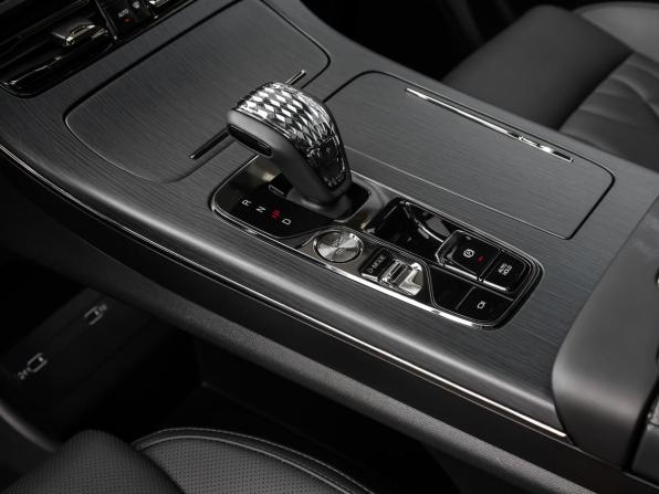 GAC M8 с пробегом 2026 года, цена 4 898 000 рублей, 6455 км, минивэн, Автокод Объявления