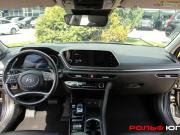 Hyundai Sonata VIII (DN8) Москва  - изображение 28