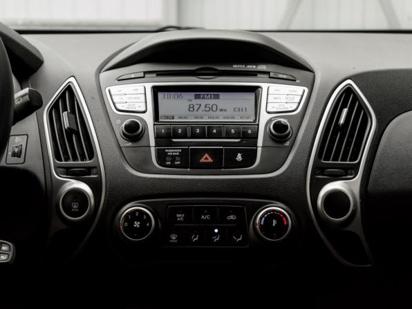 Hyundai ix35 I с пробегом 2012 года, цена 1 065 000 рублей, 107683 км, внедорожник, Автокод Объявления