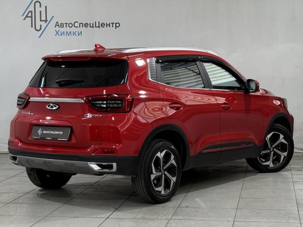 Chery Tiggo 4 Pro I с пробегом 2023 года, цена 1 529 800 рублей, 70000 км, внедорожник, Автокод Объявления