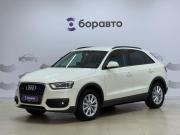 Audi Q3 I (8U) Ставрополь  - изображение 15