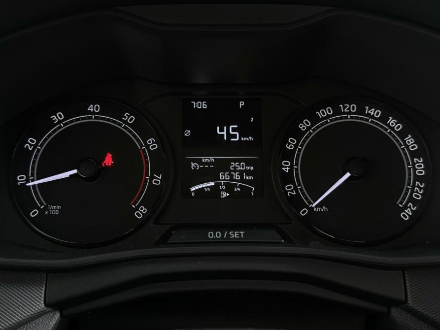 Skoda Rapid I Рестайлинг Волжский  - изображение 16